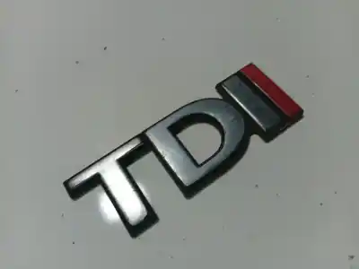Peça sobressalente para automóvel em segunda mão peças diversas por volkswagen sharan van (7m_) 1.9 tdi (7m8) referências oem iam 