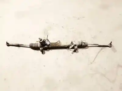 Peça sobressalente para automóvel em segunda mão caixa de direção por toyota avensis (_t25_) 2.2 d-cat (adt251_) referências oem iam 