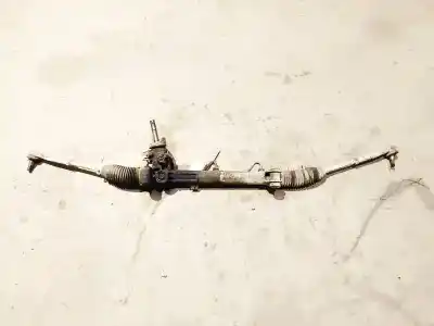 Pièce détachée automobile d'occasion crémaillère de direction pour opel astra h (a04) 1.7 cdti (l48) références oem iam 7831985157