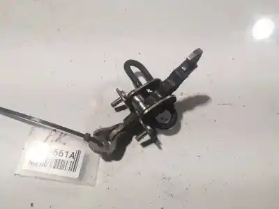 Pezzo di ricambio per auto di seconda mano cerniera per ford ka (ru8) 1.2 riferimenti oem iam 