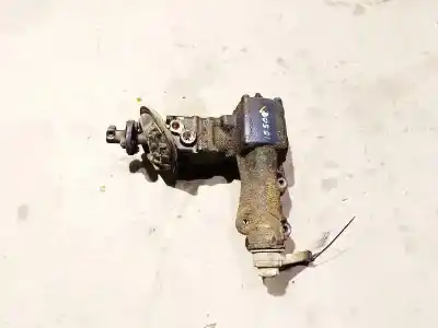 Peça sobressalente para automóvel em segunda mão caixa de direção por opel omega b 2.0 16v cat (x 20 xev / l34) referências oem iam 8052315