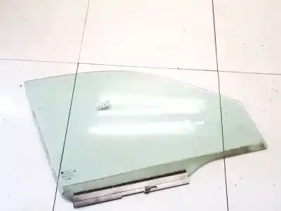 Second-hand car spare part front right glass window for opel vectra b ranchera familiar (j96) 2.2 i 16v (f35) oem iam references dot36as2m129