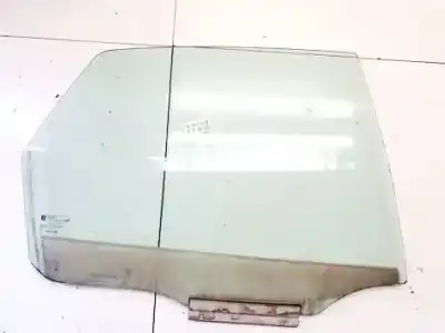 Second-hand car spare part rear right glass window for opel vectra b ranchera familiar (j96) 2.2 i 16v (f35) oem iam references dot36as2m129