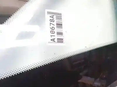 Second-hand car spare part left rear triangle quarter glass for opel vectra b ranchera familiar (j96) 2.2 i 16v (f35) oem iam references dot24m68as2  