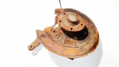 Peça sobressalente para automóvel em segunda mão manga de eixo traseira esquerda por ford taurus (p5_) 3.0 24v referências oem iam 