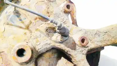 Peça sobressalente para automóvel em segunda mão sensor abs por ford taurus (p5_) 3.0 24v referências oem iam 