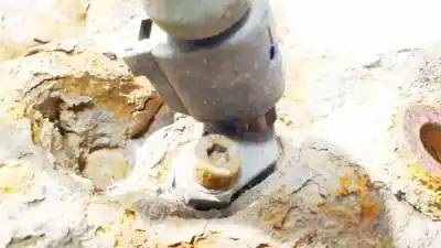 Peça sobressalente para automóvel em segunda mão sensor abs por ford taurus (p5_) 3.0 24v referências oem iam   