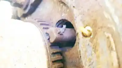 Автозапчастина б/у датчик абс для opel corsa a fastback (s83) 1.2 i (f08, m08, f68, m68) посилання на oem iam sed00rr10  sed-00-rr10