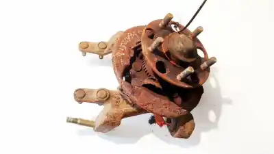 Piesă de schimb auto la mâna a doua fuzeta stânga spate pentru opel corsa a fastback (s83) 1.2 i (f08, m08, f68, m68) referințe oem iam  Piesă de schimb auto la mâna a doua fuzeta stânga spate pentru opel corsa a fastback (s83) 1.2 i (f08, m08, f68, m68) referințe oem iam