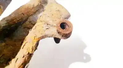 Second-hand car spare part front left knuckle for ford taurus (p5_) 3.0 24v oem iam references   