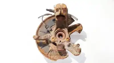 Peça sobressalente para automóvel em segunda mão manga de eixo dianteira esquerda por ford taurus (p5_) 3.0 24v referências oem iam 