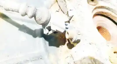 Peça sobressalente para automóvel em segunda mão sensor abs por ford taurus (p5_) 3.0 24v referências oem iam   