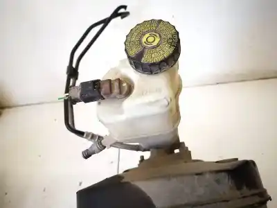 Peça sobressalente para automóvel em segunda mão bomba de travões por saab 900 i (ac4, am4) 2.0 i referências oem iam 9646980980