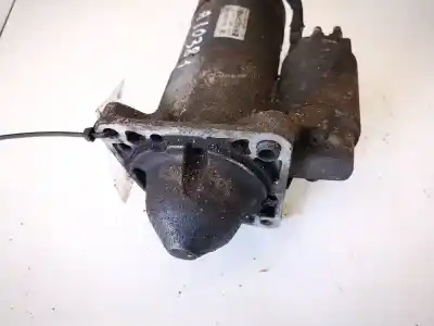 Second-hand car spare part starter motor for bmw 3 (e30) m3 2.3 oem iam references 55353857  m001t30072