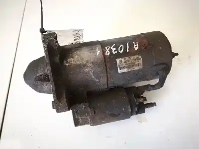 Second-hand car spare part starter motor for bmw 3 (e30) m3 2.3 oem iam references 55353857
