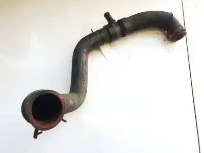 Peça sobressalente para automóvel em segunda mão tubo do intercooler por peugeot 406 (8b) 2.0 hdi 110 referências oem iam 