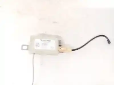 Second-hand car spare part antenna amplifier for audi coupe b2 (81, 855, 856) 2.3 quattro oem iam references 30732030