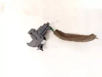 Second-hand car spare part left front power window switch for audi coupe b2 (81, 855, 856) 2.3 quattro oem iam references 30773214