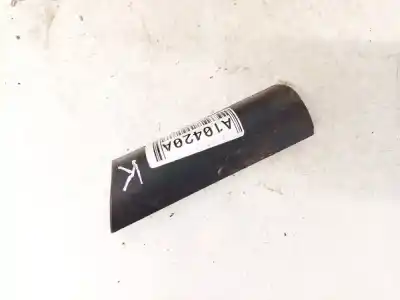 Second-hand car spare part plastics for audi coupe b2 (81, 855, 856) 2.3 quattro oem iam references 8679427