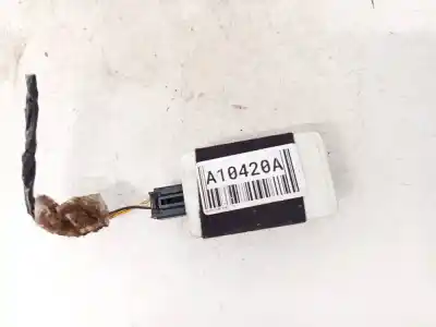 Peça sobressalente para automóvel em segunda mão MÓDULO ELETRÔNICO por AUDI COUPE B2 (81, 855, 856)  Referências OEM IAM 31252983  