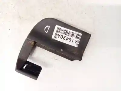 Second-hand car spare part plastics for audi coupe b2 (81, 855, 856) 2.3 quattro oem iam references 08629854