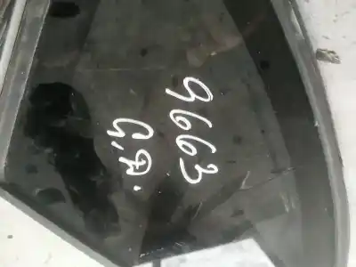 Gebrauchtes Autoersatzteil moon custody hinten rechts zum mitsubishi asx (ga0w) 1.8 di-d cat oem-iam-referenzen as3  