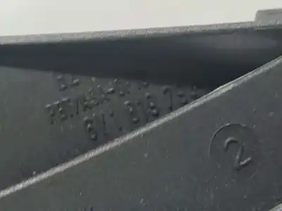 Pezzo di ricambio per auto di seconda mano plastica per ford taurus (p5_) 3.0 24v riferimenti oem iam 6y1819794  6y1 819 794