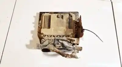 Pezzo di ricambio per auto di seconda mano centralina motore per bmw 3 (e30) m3 2.3 riferimenti oem iam 55205621
