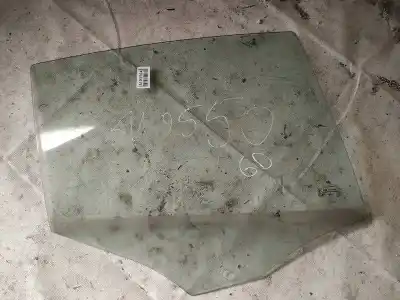 Peça sobressalente para automóvel em segunda mão vidro traseiro direito por bmw 1 (e81) 118 d referências oem iam as2