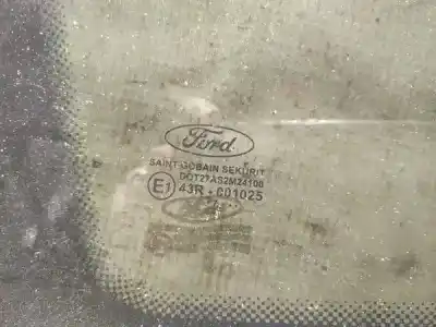 Автозапчасти б/у левое заднее стекло печати за ford c-max (cb3) 1.6 tdci cat ссылки oem iam as2  