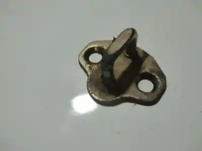 Pezzo di ricambio per auto di seconda mano Pezzi Vari per OPEL OMEGA B 2.0 16V CAT (X 20 XEV / L34) Riferimenti OEM IAM   