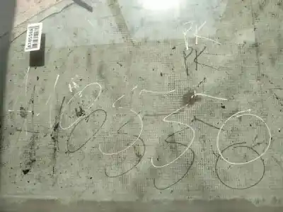 Peça sobressalente para automóvel em segunda mão vidro dianteiro esquerdo por bmw 1 (e81) 118 d referências oem iam as2  