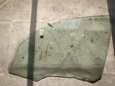 Peça sobressalente para automóvel em segunda mão vidro dianteiro esquerdo por bmw 1 (e81) 118 d referências oem iam as2