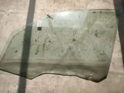 Peça sobressalente para automóvel em segunda mão vidro dianteiro esquerdo por bmw 1 (e81) 118 d referências oem iam as2  