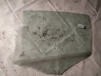 Peça sobressalente para automóvel em segunda mão vidro traseiro esquerdo por bmw 1 (e81) 118 d referências oem iam as2