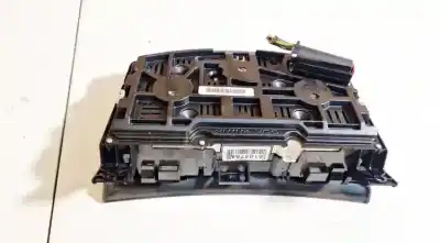 Peça sobressalente para automóvel em segunda mão quadrante por bmw 3 (e30) m3 2.3 referências oem iam 13216693  