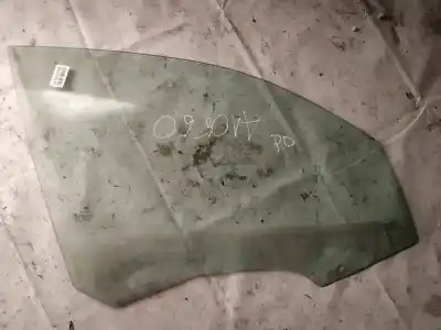 Peça sobressalente para automóvel em segunda mão vidro dianteiro direito por bmw 1 (e81) 118 d referências oem iam as2