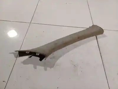 Pezzo di ricambio per auto di seconda mano plastica per volvo v50 (545) 2.0 d riferimenti oem iam   