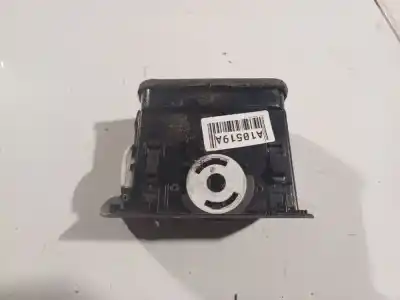 Pezzo di ricambio per auto di seconda mano griglia di aerazione per opel astra h (a04) 1.9 cdti (l48) riferimenti oem iam 13228919  13228919, 330188061