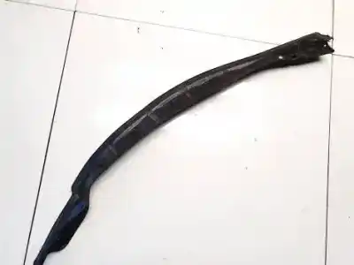 Pezzo di ricambio per auto di seconda mano plastica per citroen ds3 (sa_) 1.6 thp 150 riferimenti oem iam 9683755180  