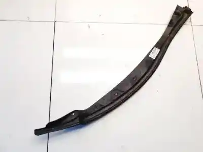 Pezzo di ricambio per auto di seconda mano plastica per citroen ds3 (sa_) 1.6 thp 150 riferimenti oem iam 9683755180