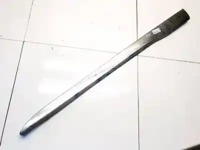 Pezzo di ricambio per auto di seconda mano plastica per citroen ds3 (sa_) 1.6 thp 150 riferimenti oem iam 9687741677