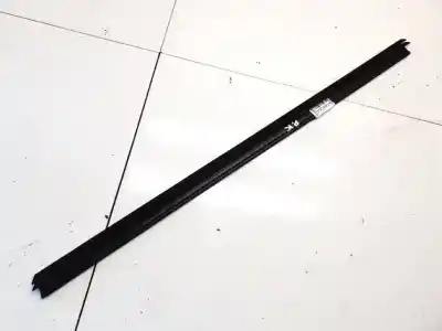 Pezzo di ricambio per auto di seconda mano plastica per citroen ds3 (sa_) 1.6 thp 150 riferimenti oem iam   