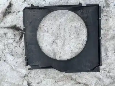 Second-hand car spare part front panel for bmw x5 (e53) 3.0d oem iam references 79905  3247