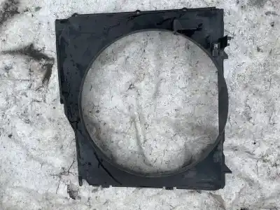 Second-hand car spare part FRONT PANEL for BMW X5 (E53)  OEM IAM references 79905  3247