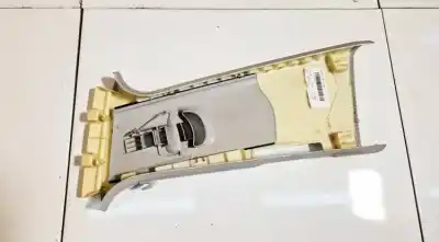 Автозапчастина б/у пластика для audi a6 c6 (4f2) 2.4 посилання на oem iam 4f0867244a  2-5489-010