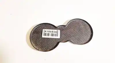 Tweedehands auto-onderdeel kunststoffen voor volkswagen passat b5.5 (3b3) 1.9 tdi oem iam-referenties 3b0863301d