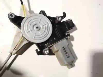 Second-hand car spare part right front window motor for subaru forester (sh_) 2.0 d awd (shh) oem iam references 808070