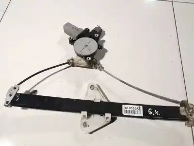 Second-hand car spare part rear left window regulator for honda accord vii (cl, cn) 2.2 i-ctdi (cn1) oem iam references  Second-hand car spare part rear left window regulator for honda accord vii (cl, cn) 2.2 i-ctdi (cn1) oem iam references