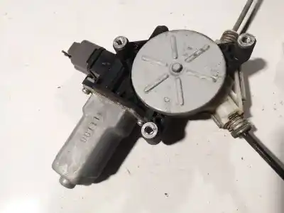 Second-hand car spare part rear left window motor for honda accord vii (cl, cn) 2.2 i-ctdi (cn1) oem iam references 411100 Second-hand car spare part rear left window motor for honda accord vii (cl, cn) 2.2 i-ctdi (cn1) oem iam references 411100